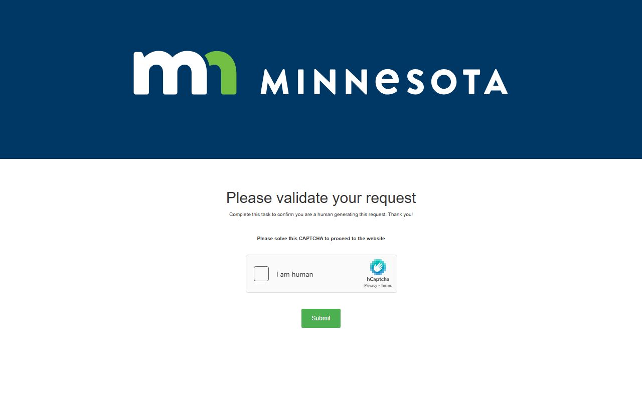 Minnesota DOC MCF-St. Cloud facility page